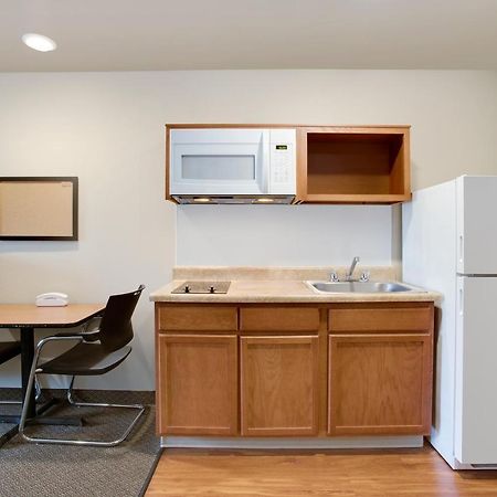 Woodspring Suites Columbus North I-270 Exteriér fotografie