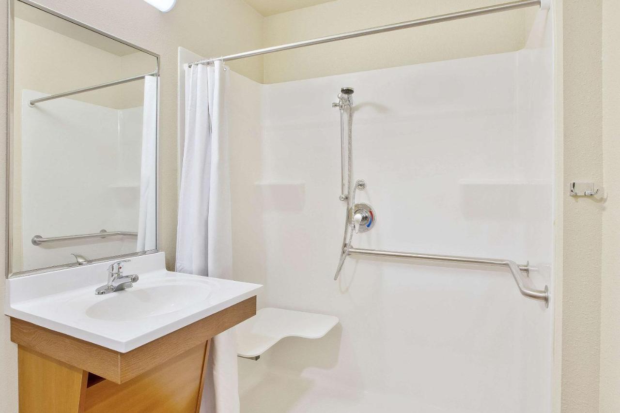 Woodspring Suites Columbus North I-270 Exteriér fotografie