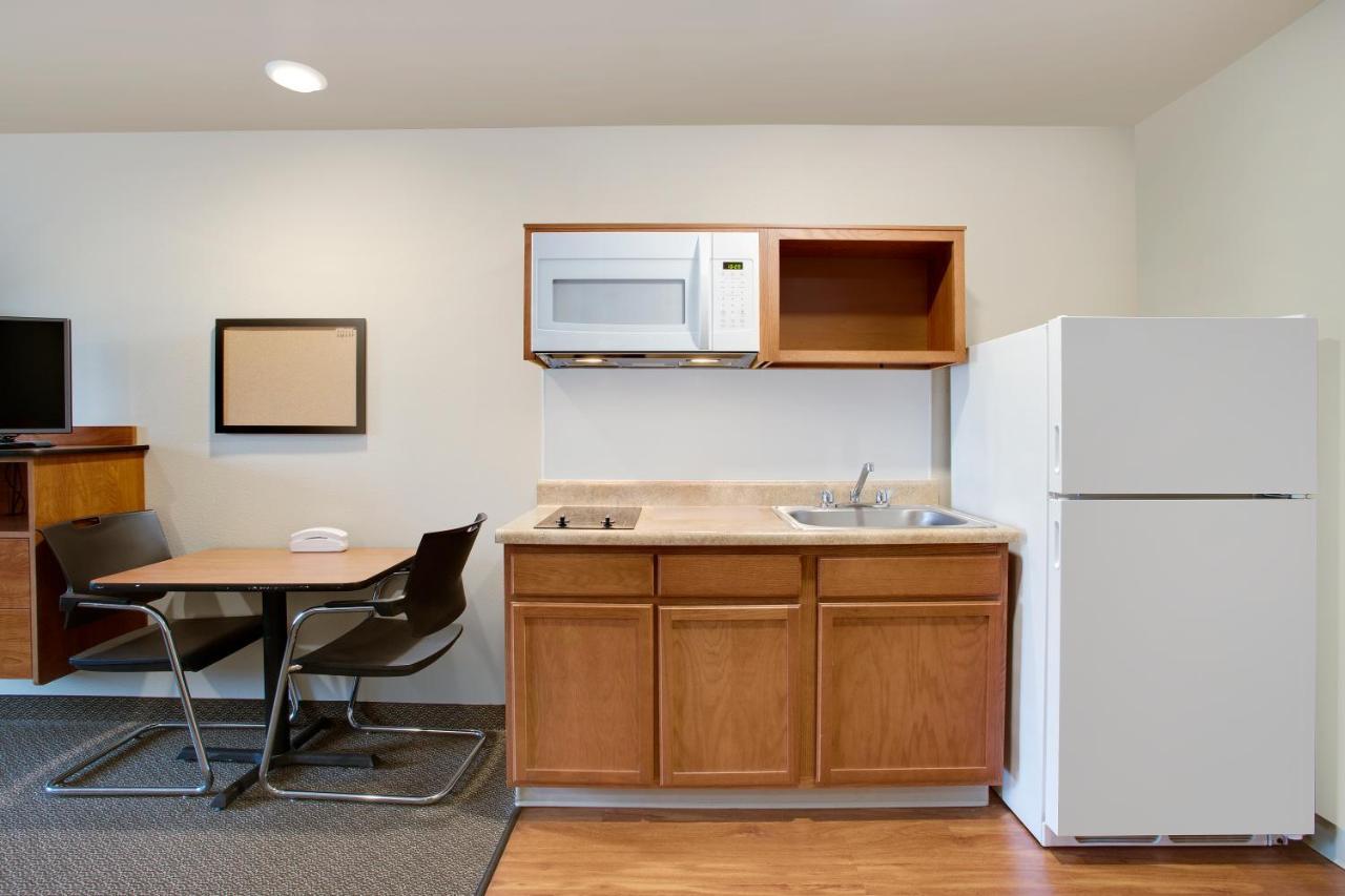 Woodspring Suites Columbus North I-270 Exteriér fotografie